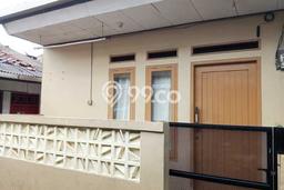 Rumah Modern 2 KT di Kampung Rambutan Jakarta Timur Unfurnished Rumah Modern 2 KT di Kampung Rambutan Jakarta Timur Unfurnished