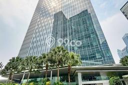Kantor Dijual di Prime Area Jakarta Selatan Luas 402m2 Kantor Dijual di Prime Area Jakarta Selatan Luas 402m2