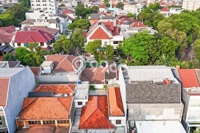 Paling Dicari! Komersial Dijual di Senopati Harga Kompetitif Paling Dicari! Komersial Dijual di Senopati Harga Kompetitif
