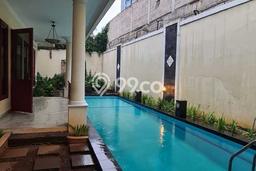 Best Deal Hunian Mewah Ideal dan Luas di Cilandak, Jakarta Selatan Best Deal Hunian Mewah Ideal dan Luas di Cilandak, Jakarta Selatan
