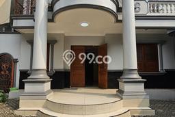 Jual Rumah Mewah Elegan Dengan View Eksklusif di Radio Dalam, Jakarta Selatan Jual Rumah Mewah Elegan Dengan View Eksklusif di Radio Dalam, Jakarta Selatan