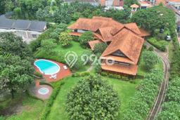 Lahan Dijual Lokasi Strategis di Jakarta Selatan dengan Luas 3600m2 Lahan Dijual Lokasi Strategis di Jakarta Selatan dengan Luas 3600m2