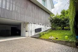 Hunian Super Elit dengan Akses Paling Strategis di Radio Dalam, Jakarta Selatan Hunian Super Elit dengan Akses Paling Strategis di Radio Dalam, Jakarta Selatan