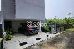 Rumah Elit Modern Tanpa Renovasi di Pondok Labu Jakarta Selatan Rumah Elit Modern Tanpa Renovasi di Pondok Labu Jakarta Selatan