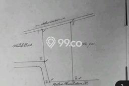 Tanah Dijual di Jakarta Selatan Seluas 540m2 Strategis Tanah Dijual di Jakarta Selatan Seluas 540m2 Strategis