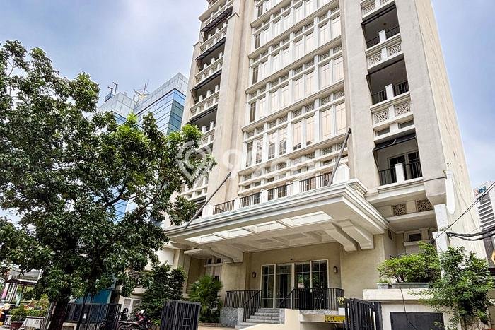 AREA PREMIUM! Hotel Kawasan Tanah Abang, Luas 2602m2m², Kawasan Komersial AREA PREMIUM! Hotel Kawasan Tanah Abang, Luas 2602m2m², Kawasan Komersial