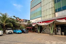 Komersial Favorit Dijual di Menteng Jakarta Pusat Area Pusat Bisnis Komersial Favorit Dijual di Menteng Jakarta Pusat Area Pusat Bisnis