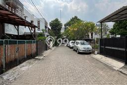 Tanah Kavling Dijual di Cipete, Jakarta Selatan dengan Luas Tanah 97m2 Tanah Kavling Dijual di Cipete, Jakarta Selatan dengan Luas Tanah 97m2