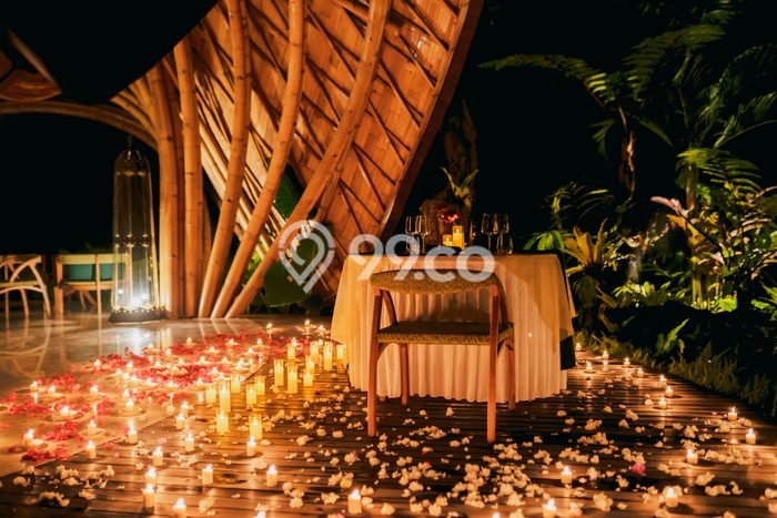 Tersedia Vila di Ubud, Ukuran 3600m2m², Dekat ke fasilitas Tersedia Vila di Ubud, Ukuran 3600m2m², Dekat ke fasilitas