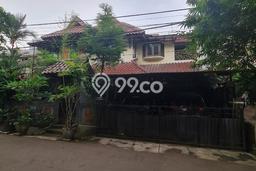 Siap Huni Rumah Mewah 6 Kamar di Kebayoran Baru Dekat ke Mana Saja Siap Huni Rumah Mewah 6 Kamar di Kebayoran Baru Dekat ke Mana Saja