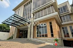 Kantor Bagus Dijual LB 10000m2 Lokasi Strategis Jakarta Selatan Area Cocok untuk Berbisnis Kantor Bagus Dijual LB 10000m2 Lokasi Strategis Jakarta Selatan Area Cocok untuk Berbisnis