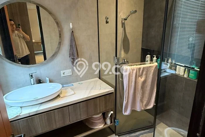 Dijual Rumah Luas Elegan Dengan View Eksklusif di Sunter, Jakarta Utara Dijual Rumah Luas Elegan Dengan View Eksklusif di Sunter, Jakarta Utara