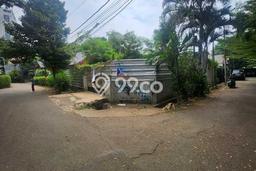 Tanah Dijual Area Strategis di Pondok Pinang Jakarta Selatan 332m2 Tanah Dijual Area Strategis di Pondok Pinang Jakarta Selatan 332m2