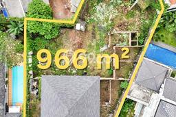 Tanah Dijual Area Strategis di Kemang Jakarta Selatan 966m2 Tanah Dijual Area Strategis di Kemang Jakarta Selatan 966m2