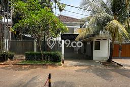 Hunian Mewah Dijual LT 427m2 di Kebayoran Baru, Jakarta Selatan Hunian Mewah Dijual LT 427m2 di Kebayoran Baru, Jakarta Selatan