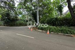 Tanah Kosong Dijual di Jakarta Selatan dengan Area 750m2 Tanah Kosong Dijual di Jakarta Selatan dengan Area 750m2