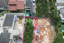 Tanah Kavling Dijual di Jakarta Selatan dengan Spesifikasi 391m2 Tanah Kavling Dijual di Jakarta Selatan dengan Spesifikasi 391m2