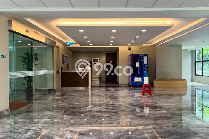 FOR SALE! Kantor di Kebayoran Baru Jakarta Selatan, LT 763m2, LB 2162m2 FOR SALE! Kantor di Kebayoran Baru Jakarta Selatan, LT 763m2, LB 2162m2