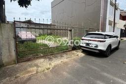 Kavling Tanah untuk Dijual di Veteran, Jakarta Selatan, Luas 120m2 Kavling Tanah untuk Dijual di Veteran, Jakarta Selatan, Luas 120m2