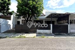 Hunian Super Mewah dengan Akses Paling Strategis di Pondok Indah, Jakarta Selatan Hunian Super Mewah dengan Akses Paling Strategis di Pondok Indah, Jakarta Selatan