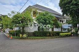 For Sale! Premium House LT 410m2 Desain Modern di Pakubuwono For Sale! Premium House LT 410m2 Desain Modern di Pakubuwono