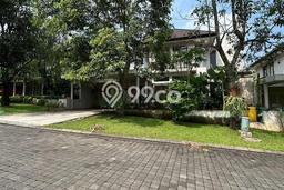 Rumah Elit LB 300m2 Siap Pakai Desain Elegan di Lebak Bulus, Jakarta Selatan Rumah Elit LB 300m2 Siap Pakai Desain Elegan di Lebak Bulus, Jakarta Selatan