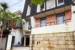 Cocok Untuk Investasi! Dijual Kost di Pejaten 30 Kamar Cocok Untuk Investasi! Dijual Kost di Pejaten 30 Kamar