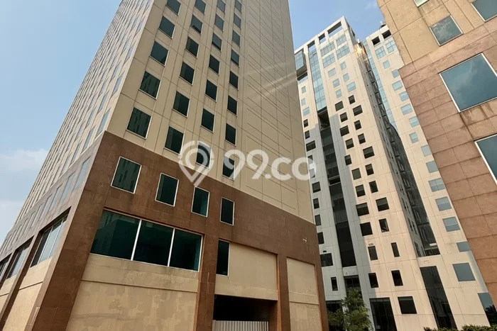 Paling Diincar! Kantor Dijual di Tb Simatupang Harga Kompetitif Paling Diincar! Kantor Dijual di Tb Simatupang Harga Kompetitif