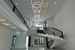 Jual Rumah Mewah Megah Dengan View Cantik di Pondok Indah, Jakarta Selatan Jual Rumah Mewah Megah Dengan View Cantik di Pondok Indah, Jakarta Selatan