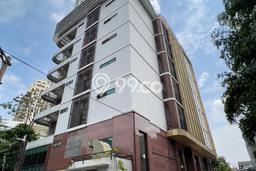 FOR SALE! Kantor di Kebayoran Baru Jakarta Selatan, LT 763m2, LB 2162m2 FOR SALE! Kantor di Kebayoran Baru Jakarta Selatan, LT 763m2, LB 2162m2