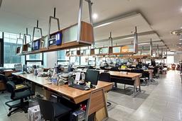 Paling Dicari! Kantor Dijual di Cipete Harga Kompetitif Paling Dicari! Kantor Dijual di Cipete Harga Kompetitif