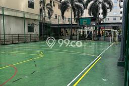 Apartemen Terjangkau di Kelapa Gading Jakarta Utara dengan 2 KT & 1 KM Apartemen Terjangkau di Kelapa Gading Jakarta Utara dengan 2 KT & 1 KM