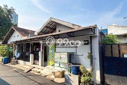 Kost Dijual di Setiabudi dengan 10 KT dan Luas 121m2 Kost Dijual di Setiabudi dengan 10 KT dan Luas 121m2