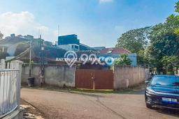 Tanah di Kebayoran Baru, Jakarta Selatan Luas 254m2 Dijual Segera Tanah di Kebayoran Baru, Jakarta Selatan Luas 254m2 Dijual Segera