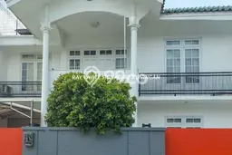 Rumah Elit Modern Siap Huni di Cipinang Melayu Jakarta Timur Rumah Elit Modern Siap Huni di Cipinang Melayu Jakarta Timur