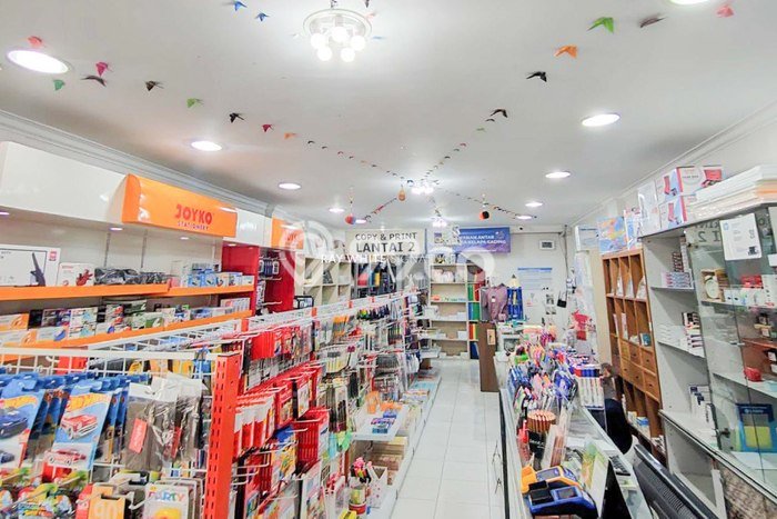 PRIME LOCATION! Ruko di Pegangsaan, Luas 220m2m², Area Bisnis, Posisi Strategis PRIME LOCATION! Ruko di Pegangsaan, Luas 220m2m², Area Bisnis, Posisi Strategis