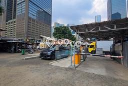 Untuk Dijual Tanah 1800m2 di Kuningan, Jakarta Selatan Untuk Dijual Tanah 1800m2 di Kuningan, Jakarta Selatan