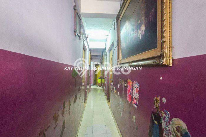 Untuk Dijual Kost 12 Kamar di Jakarta Pusat untuk Aset Anda Untuk Dijual Kost 12 Kamar di Jakarta Pusat untuk Aset Anda