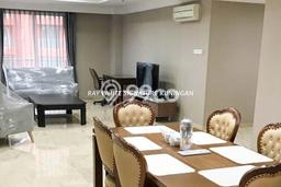 Paling Dicari! Apartemen Eksklusif Dijual di Pondok Indah Punya 3 Bedroom Paling Dicari! Apartemen Eksklusif Dijual di Pondok Indah Punya 3 Bedroom