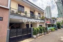 Dijual Rumah Kost di Setiabudi, Jakarta Selatan, 15 KT, 15 KM, Bangunan 300m2 Dijual Rumah Kost di Setiabudi, Jakarta Selatan, 15 KT, 15 KM, Bangunan 300m2