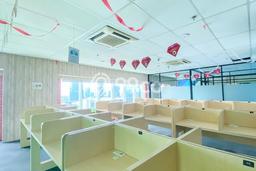 Unit Kantor Dijual di Jakarta Selatan LT 308m2 & LB 308m2 Unit Kantor Dijual di Jakarta Selatan LT 308m2 & LB 308m2