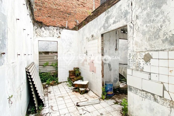 Lahan Kosong Dijual di Jakarta Selatan dengan Area 208m2 Lahan Kosong Dijual di Jakarta Selatan dengan Area 208m2