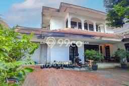Jual Rumah Luas Elegan Dengan View Eksklusif di Kalibata, Jakarta Selatan Jual Rumah Luas Elegan Dengan View Eksklusif di Kalibata, Jakarta Selatan