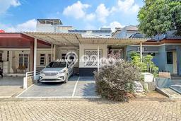 Dijual Hunian Rumah Terawat 3 KT di Cibubur, Bogor Dijual Hunian Rumah Terawat 3 KT di Cibubur, Bogor