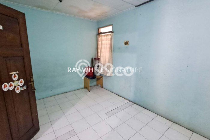 Hunian Super Elit dengan Akses Paling Strategis di Pondok Bambu, Jakarta Timur Hunian Super Elit dengan Akses Paling Strategis di Pondok Bambu, Jakarta Timur