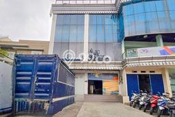 Ruko Disewa di Bendungan Hilir, Jakarta Pusat, LT 186m2 / LB 252m2 Ruko Disewa di Bendungan Hilir, Jakarta Pusat, LT 186m2 / LB 252m2