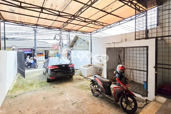 Ruko Dijual Lokasi Emas di Ciputat Timur Luas 350m2 Ruko Dijual Lokasi Emas di Ciputat Timur Luas 350m2