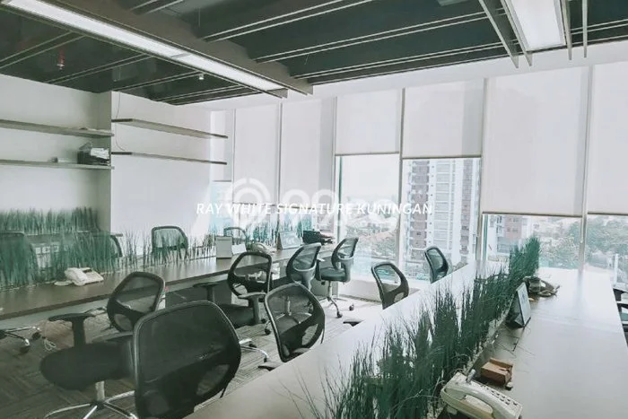 Kantor Dijual di Jakarta Selatan LT 143m2 & LB 143m2 Lokasi Terbaik! Kantor Dijual di Jakarta Selatan LT 143m2 & LB 143m2 Lokasi Terbaik!