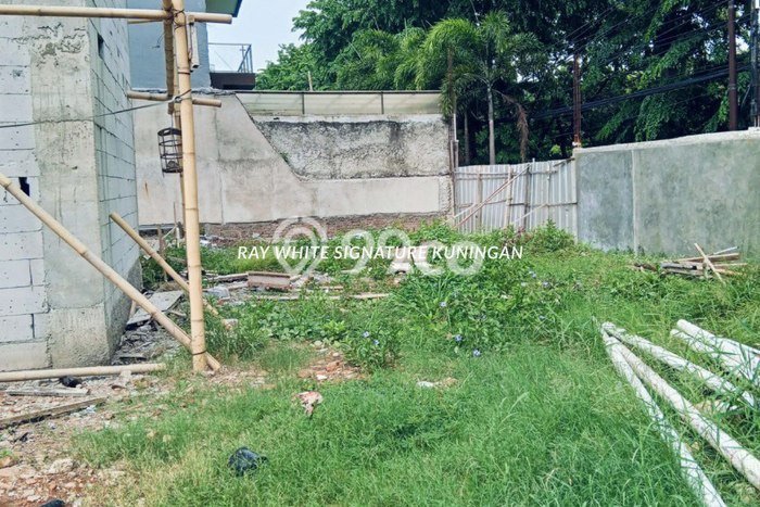 Rumah Elit LB 600m2 Siap Pakai Desain Elegan di Pulomas, Jakarta Timur Rumah Elit LB 600m2 Siap Pakai Desain Elegan di Pulomas, Jakarta Timur
