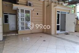 Hunian Nyaman Asri 3 KT Siap Pakai di Jatimelati Bekasi Hunian Nyaman Asri 3 KT Siap Pakai di Jatimelati Bekasi